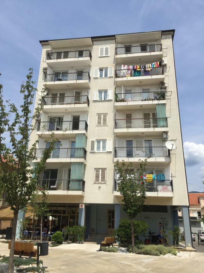 Apartment Vivien Crikvenica Exterior photo